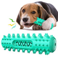 Dog Teething Chew Toy with Sound – Dental Cleaning TPR Toy