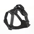 No-Pull Reflective Dog Harness – Breathable Adjustable Pet Vest