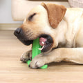 Suction Cup Dog Chew Toy for Teeth Cleaning – Durable TPR