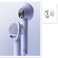 Quiet Pet Hair Dryer & Brush – 2-in-1 Dog Grooming Blow Comb